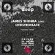 We're Going Deep with James Shinra, LIFEISFEEDBACK + residents