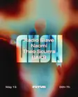 GUSH with Radio Slave, Naomi, Theo Scuera & BAKR Paris 2026 | Lineup - Events EDM news from EDMDanceDirectory.com