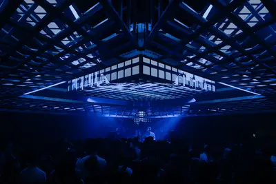 BLINK: Goom Gum, P.O.U, MARK ROMA, NEENOO - EDM event at Ministry Of Sound in London