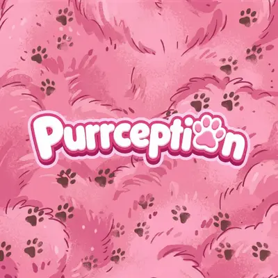 PURRCEPTION vol. 1  - EDM event at M01 in Berlin