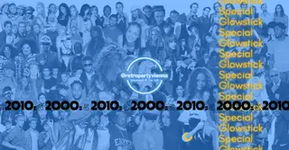 2000s & 2010s Club: Glowstick Special at The Loft 2000s & 2010s Club: Glowstick Special at The Loft