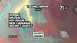 Techno Import Night W/ Voiski & Secret Guest Barcelona 2026 | Lineup EDM news from EDMDanceDirectory.com Techno Import Night W/ Voiski & Secret Guest Barcelona 2026 | Lineup EDM news from EDMDanceDirectory.com