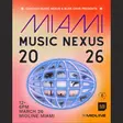 Miami Music Nexus thumbnail