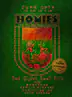 Homies - London Balearic Solstice - 10th Anniversary Compilation Tour