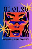 Aquarius Funk Odyssey  thumbnail