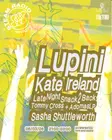 Steam Radio presents: Lupini, Kate Ireland & Residents thumbnail