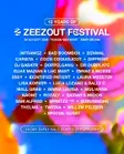 ZeeZout Festival 2026 thumbnail