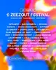 ZeeZout Festival 2026