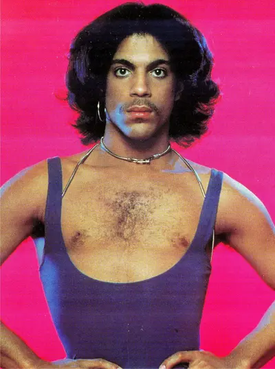 Prince Tribute Night....10 Years On - EDM event at Ridley Road Market Bar in London