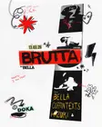 Doka Studio x BRUTTA with Coffintexts - BELLA - hazuki thumbnail Doka Studio x BRUTTA with Coffintexts - BELLA - hazuki thumbnail