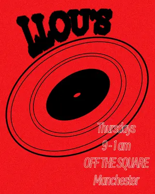 Llous: DUGI,BLEAK,BOITJIE,JULLEN at Off The Square