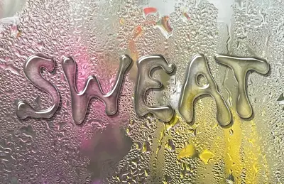 SWEAT - EDM event at KREUZWERK in Berlin