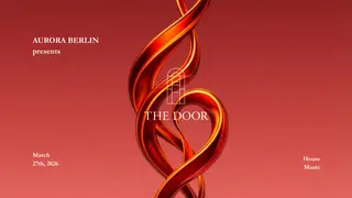 Aurora - House Vibes at The Door Club