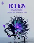 Mystic Garden Echo's of Amsterdam thumbnail Mystic Garden Echo's of Amsterdam thumbnail
