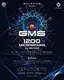 SOLSTICE MUSIC PRESENTS:  GMS & 1200MICROGRAMS