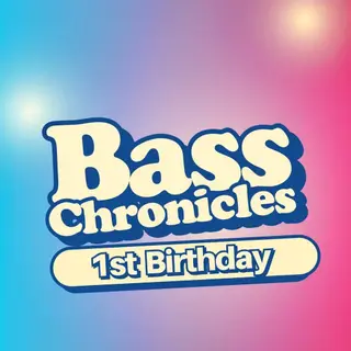 Bass Chronicles 1st Birthday at Plot 22