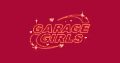 Garage Girls presents - EDM event at Prince Charles in Berlin