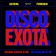 Disco Exota - Panama Racing Club