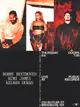 Deluge & Plural Artist Management present: Bobby Beethoven, Kumi James, Kelman Duran