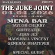 Black to Basics: The Juke Joint Berlin 2026 | Tickets & Lineup - Events EDM news from EDMDanceDirectory.com Black to Basics: The Juke Joint Berlin 2026 | Tickets & Lineup - Events EDM news from EDMDanceDirectory.com