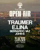 Harbour Open Air with Traumer and E.LINA