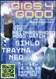 Gigs 4 Good
