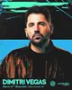 Dimitri Vegas Manchester