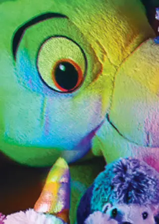 Jack Your Body at Berghain | Panorama Bar | Säule