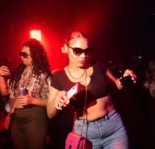 SMOOVE at Ministry Of Sound