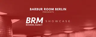 BRM Agency Showcase at Riverside Studios