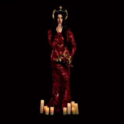 House of Lunacy - Chapter I. REBIRTH - EDM event at Renate in Berlin