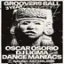Groovers Ball: 3 YEAR ANNIVERSRY (ft. Dance Maniacs, DJ LIGMA, & Oscar Osorio)