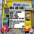 Marky V Headlines Planet Wax's Anniversary Party on Friday in London - city-daily-guide EDM news from EDM Dance Directory
