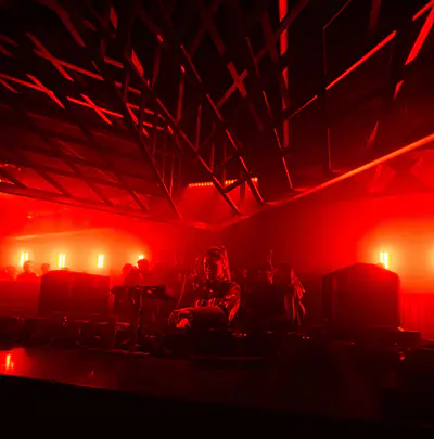 ALTEZA: Giorgia Angiuli LIVE, Alina Vorko + MORE - EDM event at Ministry Of Sound in London