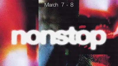 Nonstop: Batu, CCL, D. Tiffany, Diskonnected, Jek, Lychee, Patrick Russell, Succubass Nonstop: Batu, CCL, D. Tiffany, Diskonnected, Jek, Lychee, Patrick Russell, Succubass - EDM event at Nowadays in New York