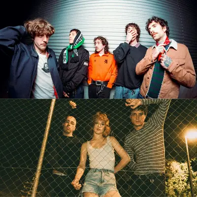 ORTOPEDIA TÉCNICA + JUNIO: Chavalada Sound - EDM event at Sala El Sol in Miami