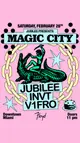 Magic City: INVT