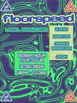 Floorspeed Label Showcase: B.Rod, Kanyon, James Bangura, JR2k thumbnail