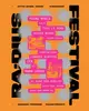 Ra:dius Festival - Kingsday 2026