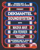 Rhonda INTL LA & IYKYK present Dekmantel Soundsystem