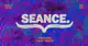 Séance: YULIA, KWOZARS & MORE
