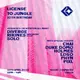 License To Jungle 10th Birthday