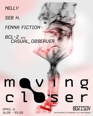 moving closer all day at Borisov Amsterdam moving closer all day at Borisov Amsterdam