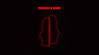 ZSONGO: 2woBunnies - EDM event at KOKO in London