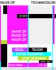 HAUS OF TECHNICOLOR