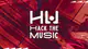 HACK THE MUSIC presenta
