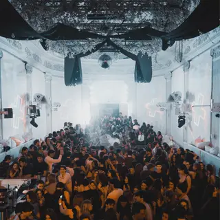 Truth: Disco Hits Edition at Supperclub