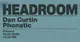 Headroom with Dan Curtin & Phonatic