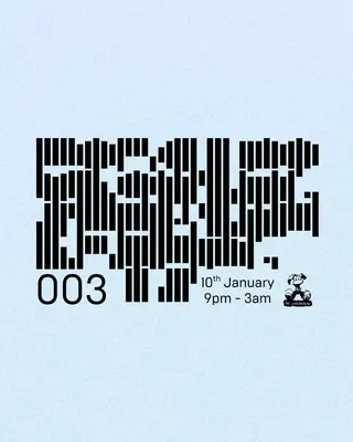 Vesper003 - Classic, Deep, Dub, House at The Greyhound Vesper003 - Classic, Deep, Dub, House at The Greyhound