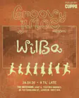 Groovy Juice - Wilba London 2026 | Tickets, Lineup & Event Details - Events EDM news from EDMDanceDirectory.com